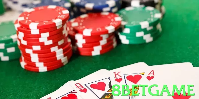 8betgame - 2